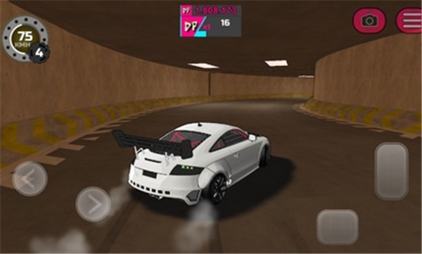 项目漂移2.0联机版2024 v50