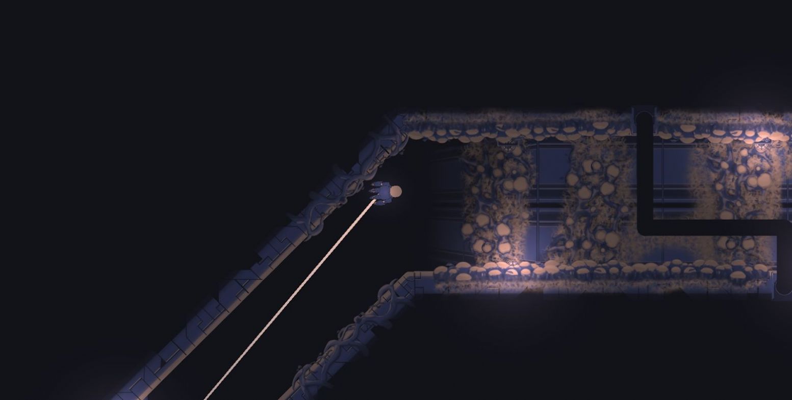 虚空生物游戏官方版图片1