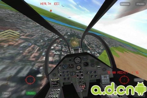 武装直升飞机3 完整版(含数据包) v3.0.3 v3.1.5