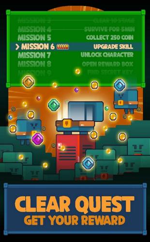 超级史莱姆冲刺游戏 2020-04-30 19:01