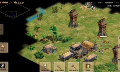 指尖帝国帝国时代手游  v1.9.34