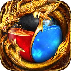 火龙复古怒火一刀半神之主