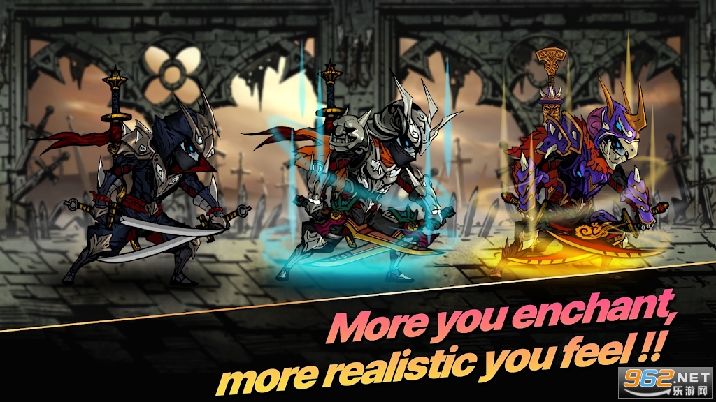 Bacchus游戏 v1.0.6安卓版