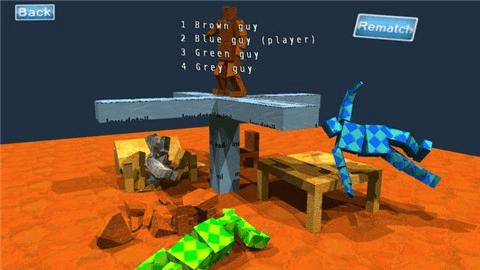 相扑模拟器中文版  v3.3