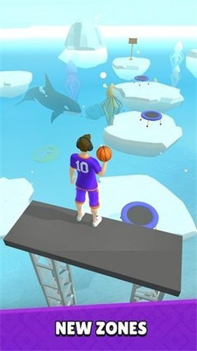 希望世界截图2