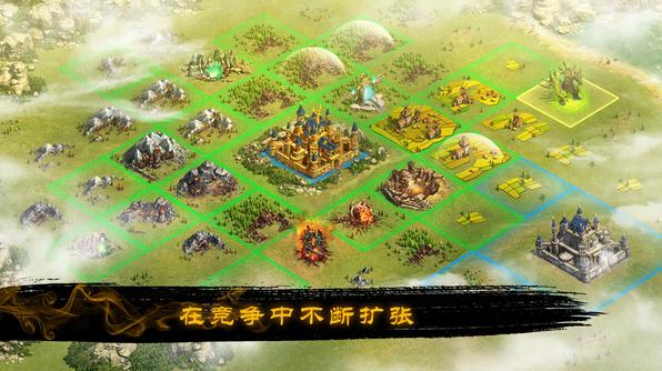 烽烟四起 v1.0.60