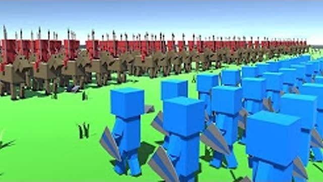 方块人模拟器 2024-06-25 15:08