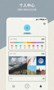 便签日记本截图0