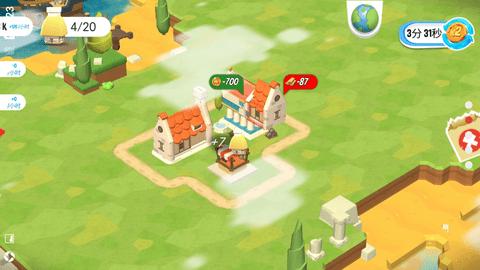王国建造者 v0.8.470