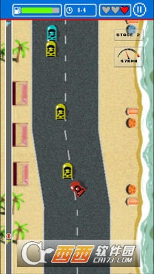 马路英雄 v3.0安卓版