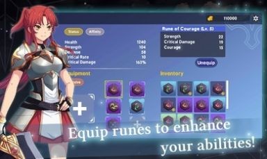 灵魂漩涡红魔骑士的崛起 v0.7