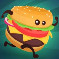 傻瓜美食大奔走中文版