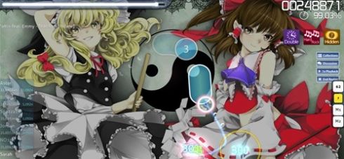 osugame(dot)online官方下载中文版 截图0