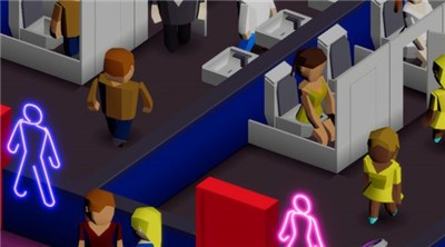 夜店帝国最新版 v0.8.01