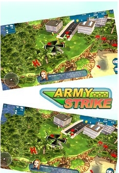 军队突袭 1.3 安卓版