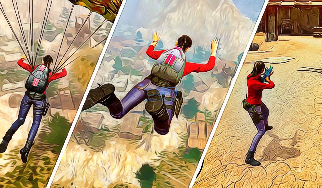 斯瓦特战场部队 v0.0.1