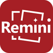 remini修图