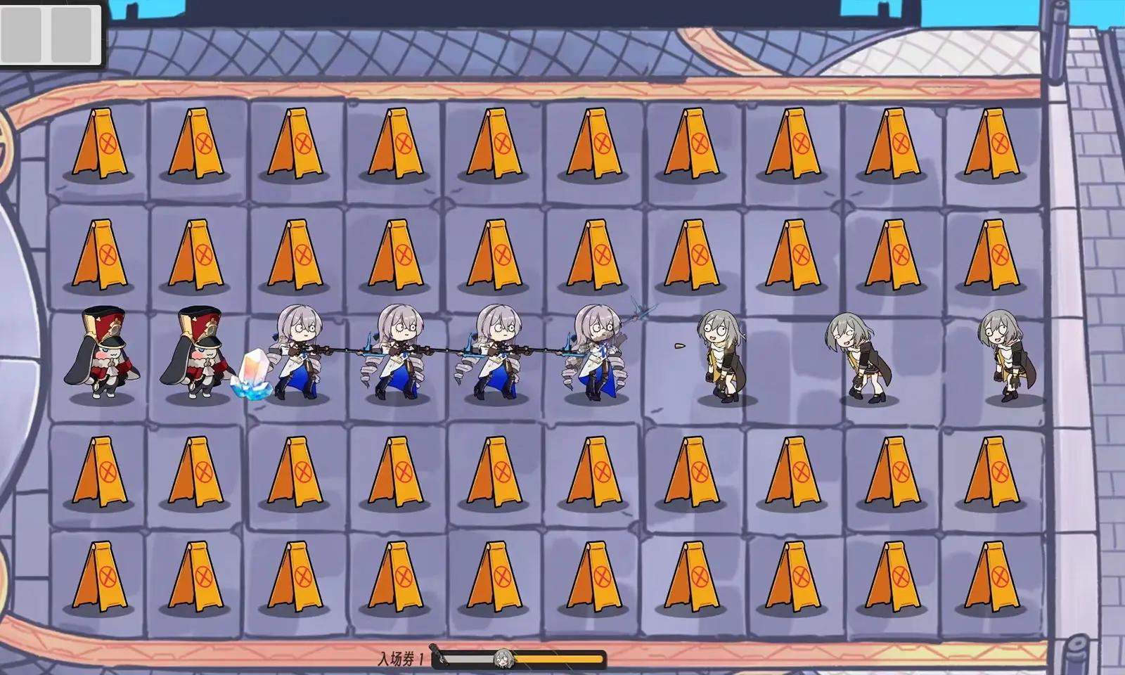 垃圾桶军团 v2.0