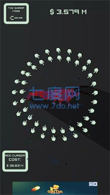 闲置虾Shrimp Game截图1
