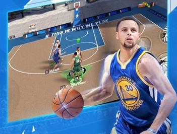 最强NBA内测版