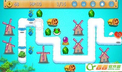 中国熊猫 1.0  安卓版