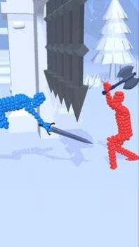 战斗火柴人偶3D游戏最新版图片1