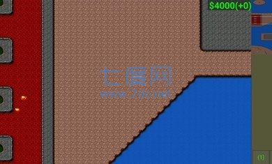 铁锈战争黑暗森林 v1.13.3