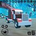 印度半程卡车驾驶模拟器IndianSemiTruckDriving Simulator