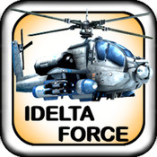 三角洲部队 IDelta Force