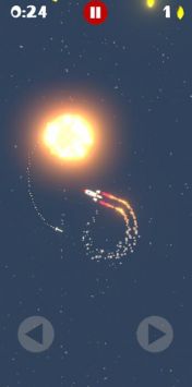 小火箭冒险Rocket Dodgem: Missiles v3.0.5