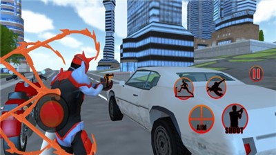 维加斯飞行蜘蛛侠2官方版 2024-06-25 15:08