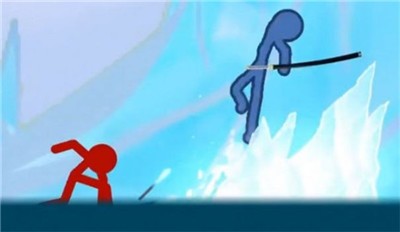 鬼泣火柴人  v1.6.4