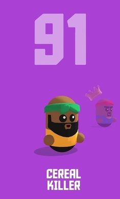 排球豆人截图2