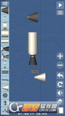 航天模拟器流浪地球 v1.4.07