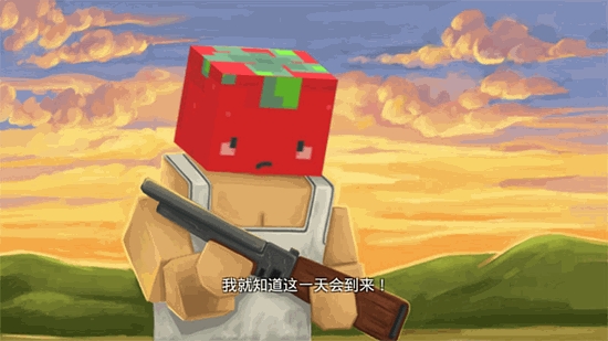 子弹先锋