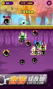 怪物快跑安卓版 v1.0.2