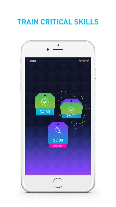 脑力训练Elevate截图1