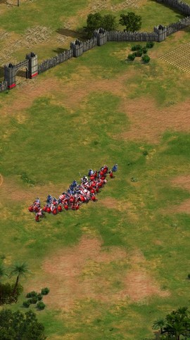 罗马征服者 v1.0.0