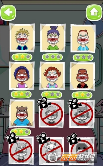 Become a Dentist 2