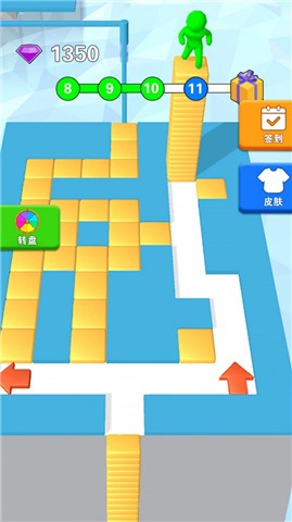 我要狂飙一路截图0