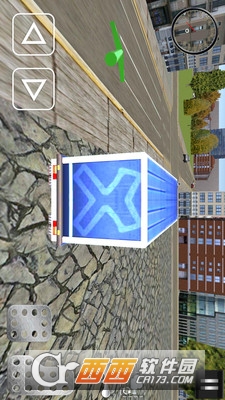 美洲卡车司机3D手游 v1.2.3 安卓版