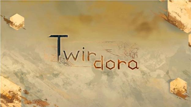 Twirdora截图2