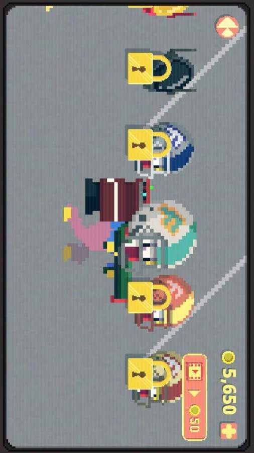 快餐大作战 v1.0.3