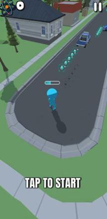 缩放障碍跑截图2
