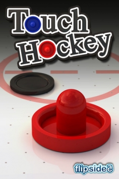 指尖曲棍球2 2021最新 Touch Hockey FS5 v3.1.5