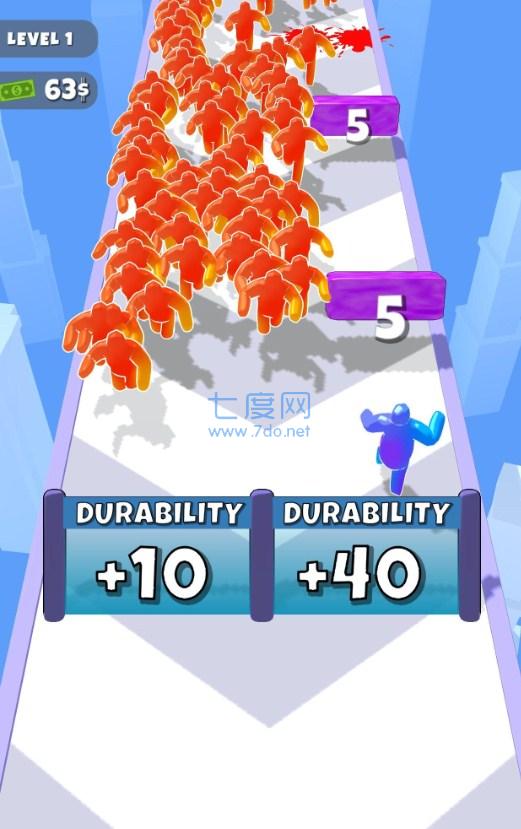 砸碎射手游戏 v0.0.1