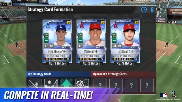 MLB九局职棒20ios版 v3.1.5