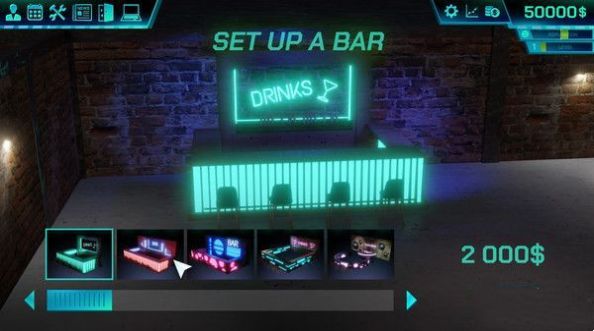 我在地下开迪厅游戏官方手机版  v4.2.2