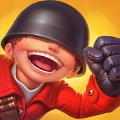 Fieldrunners Attack(坚守阵地安全帽英雄中文版)