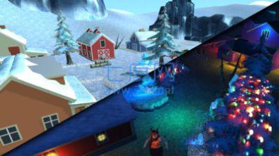 恐怖冰淇淋小镇 v1.1.6